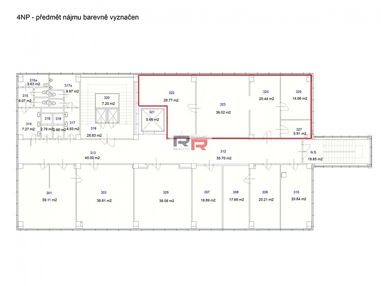 Gewerbefläche zur Miete, 106 m² (2 von 14)