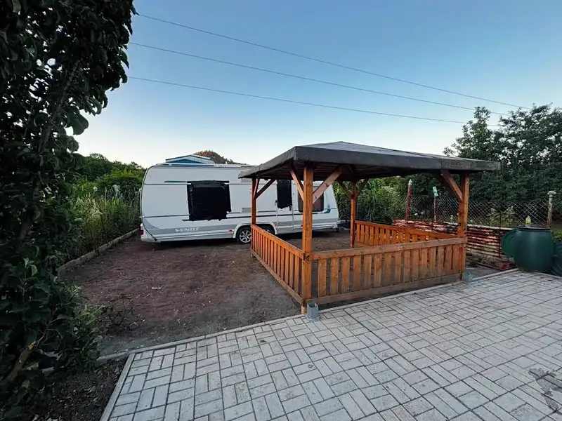 Prodej stavebního pozemku 237 m², Most – náhled fotky 2