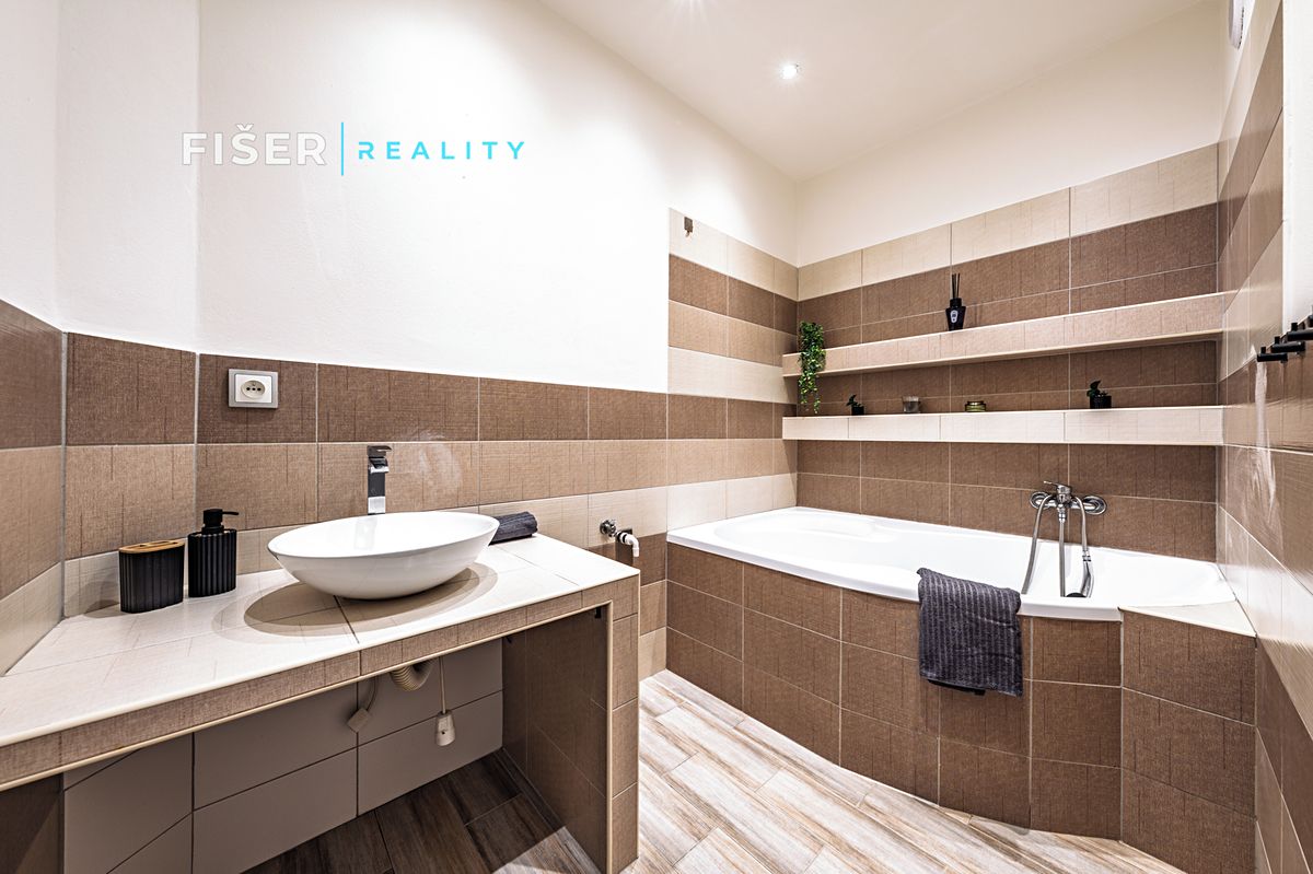 Prodej bytu 3+1 65 m² – fotografie 3