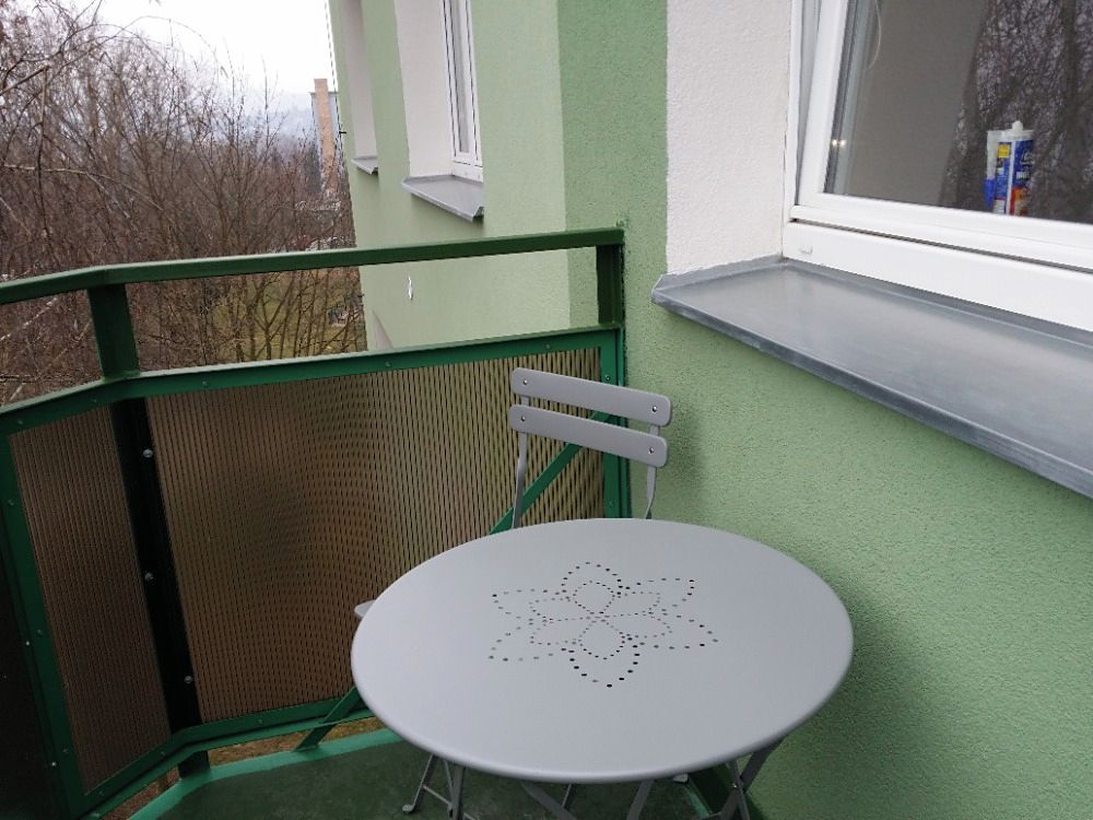 Prodej bytu 1+1 35 m² – fotografie 4