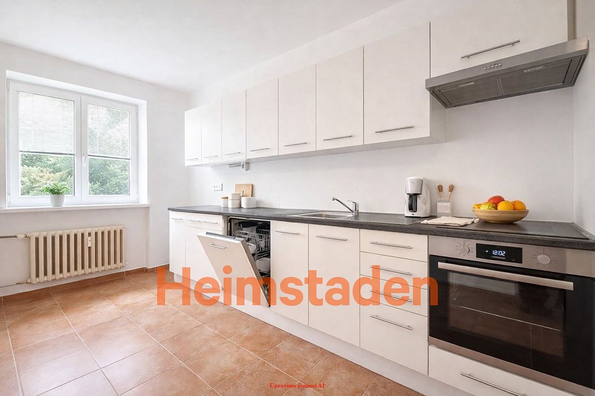 Pronájem bytu 3+1 73 m² – fotografie 4