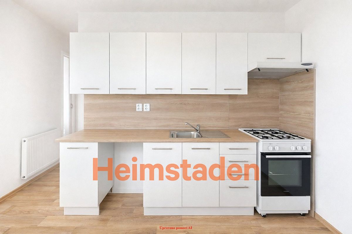 Pronájem bytu 2+1 49 m² – fotografie 2