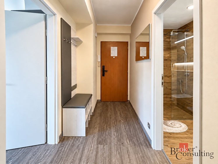 Pronájem bytu 3+kk, 67 m² (12 z 15)