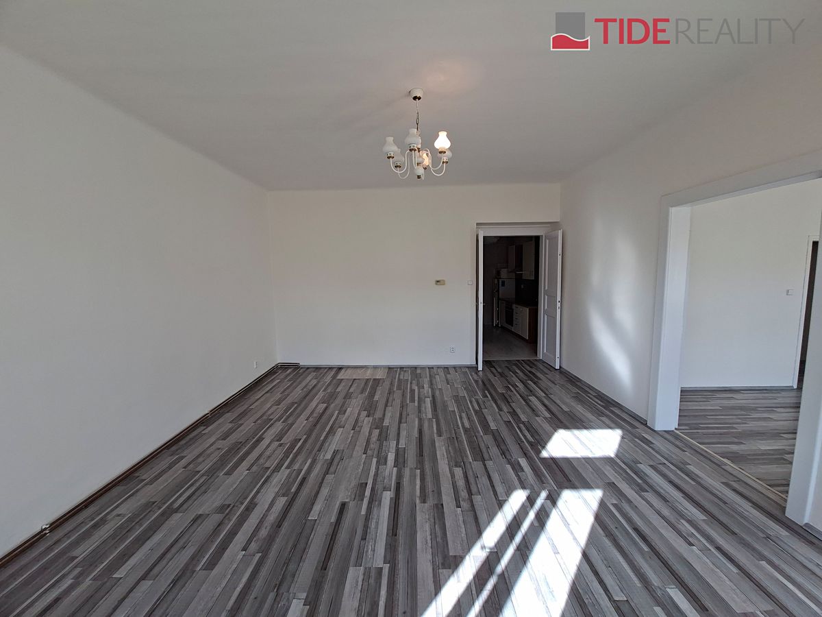 Pronájem bytu 3+1 100 m² – fotografie 3