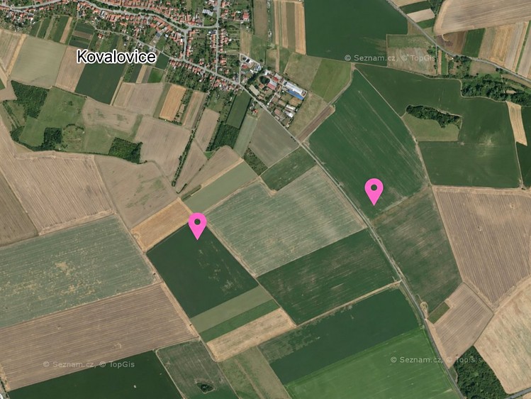 Prodej pozemku, 20 288 m² (4 z 4)