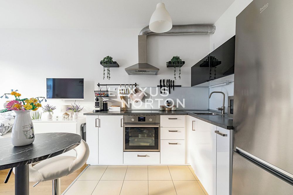 Prodej bytu 1+kk 39 m² – fotografie 3