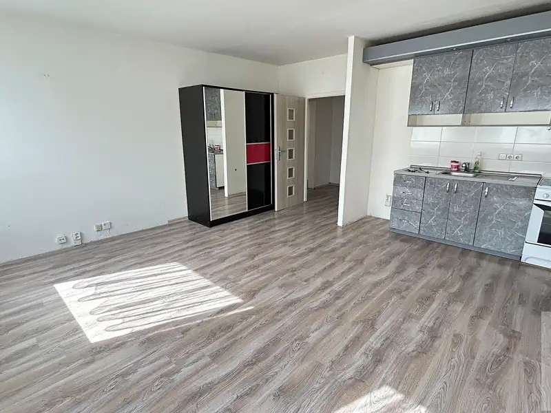 Pronájem bytu 2+kk 48 m², Ústí nad Labem – náhled fotky 1