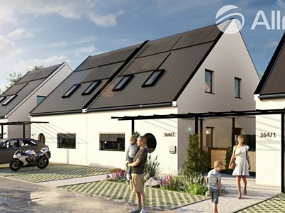 Prodej rodinného domu 104 m², pozemek 458 m²