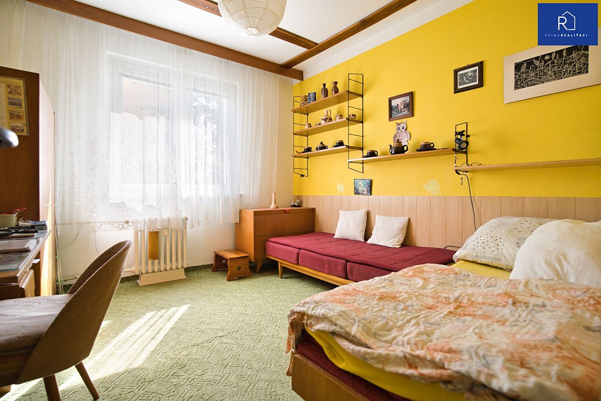 Prodej bytu 3+1 60 m² – fotografie 3