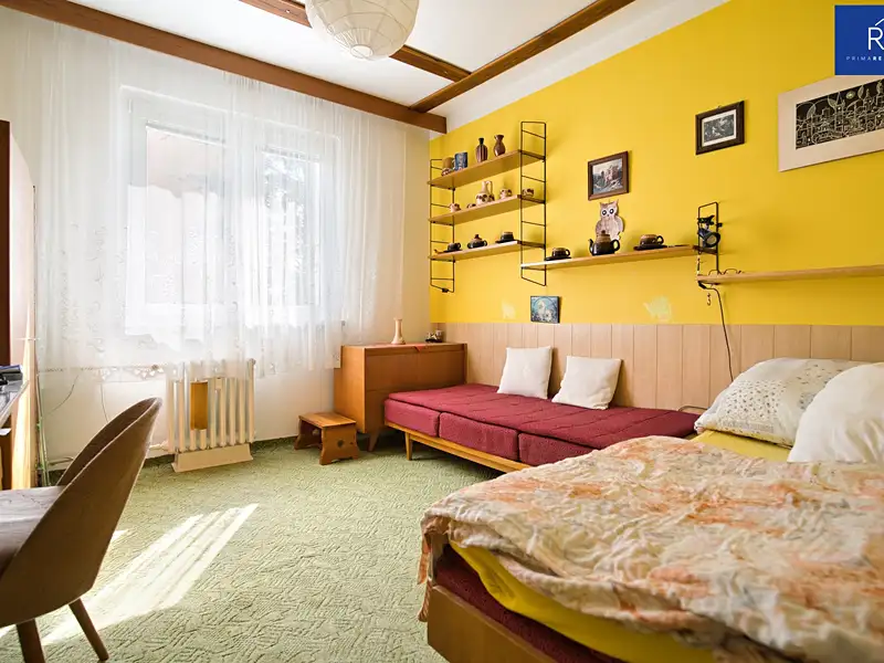 Prodej bytu 3+1 60 m², Uničov – náhled fotky 3