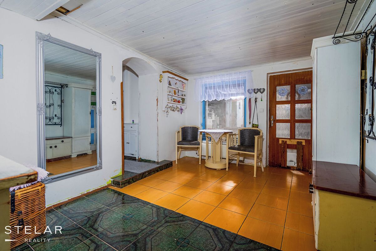 Prodej rodinného domu 165 m², pozemek 539 m² – fotografie 2