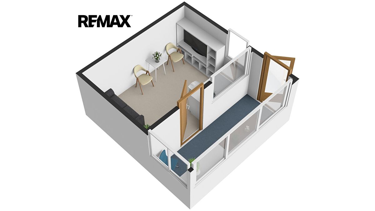 Prodej chaty 21 m², pozemek 335 m² – fotografie 4