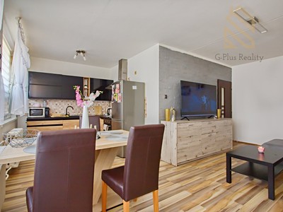 Prodej bytu 4+kk 90 m²