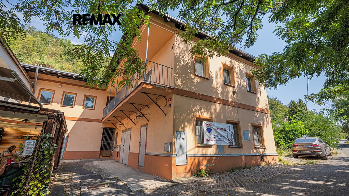 Prodej ubytovacího zařízení 122 m² – fotografie 2