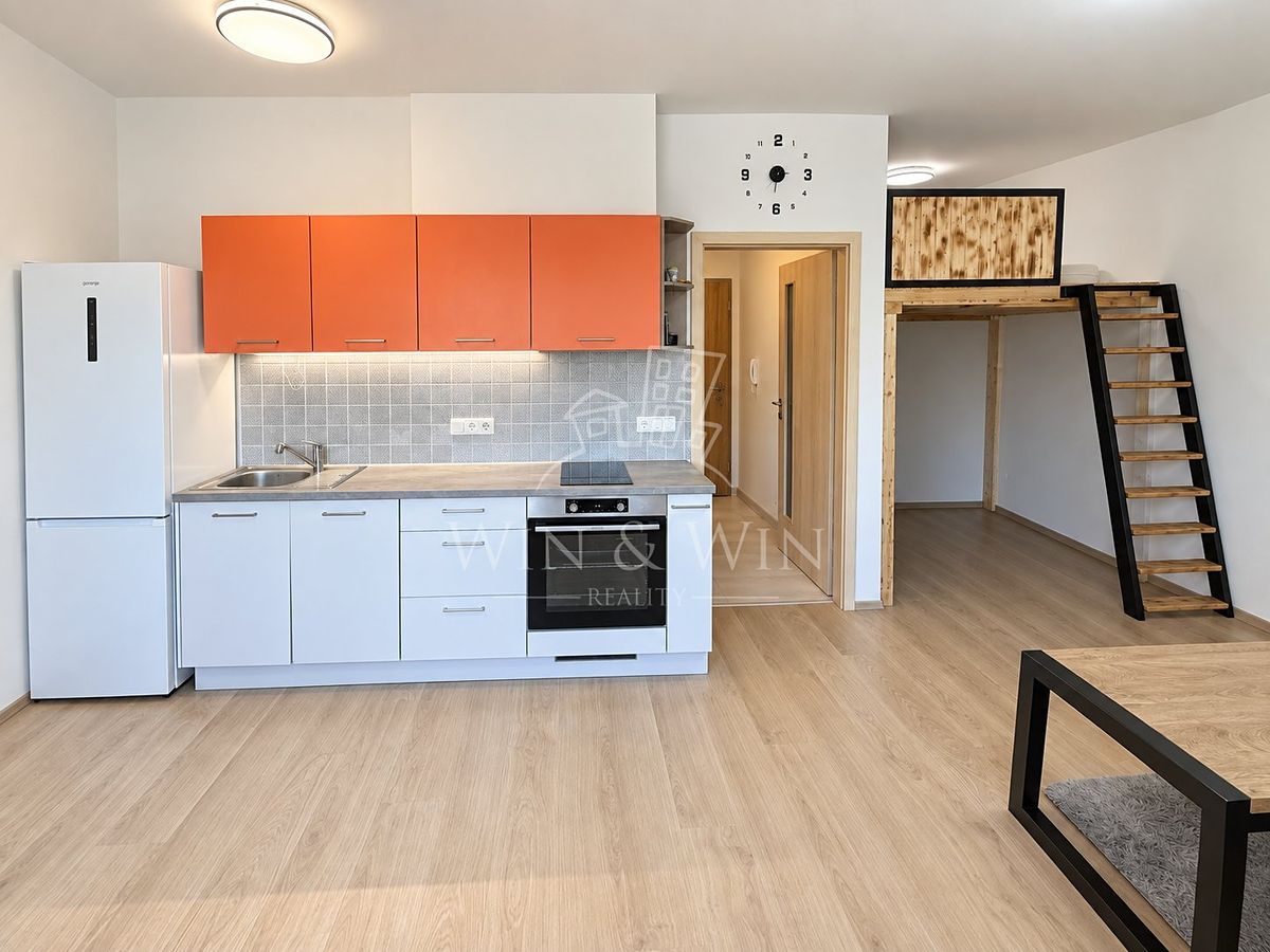 Prodej bytu 1+kk 33 m² – fotografie 4