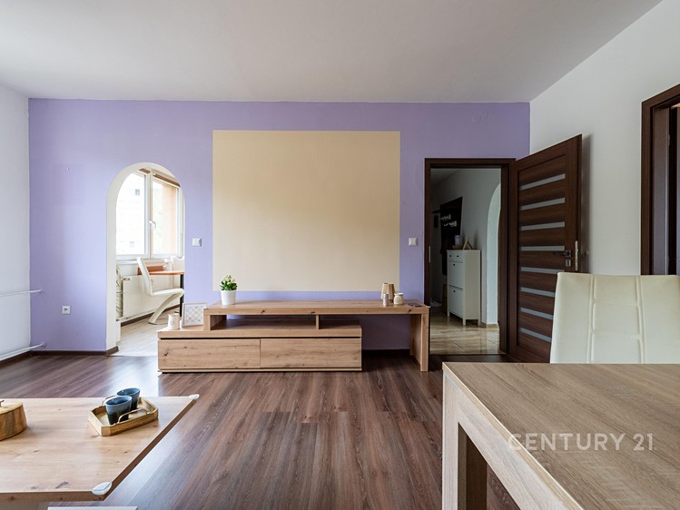 Квартира 3+1 на продаж, 69 м² (8 з 23)