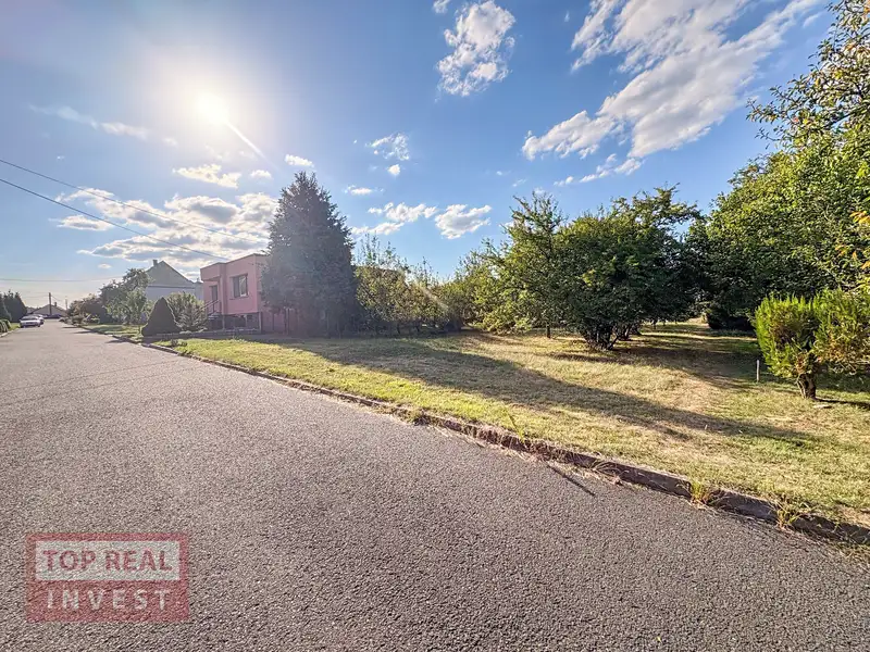 Prodej stavebního pozemku 864 m², Střížovice – náhled fotky 2