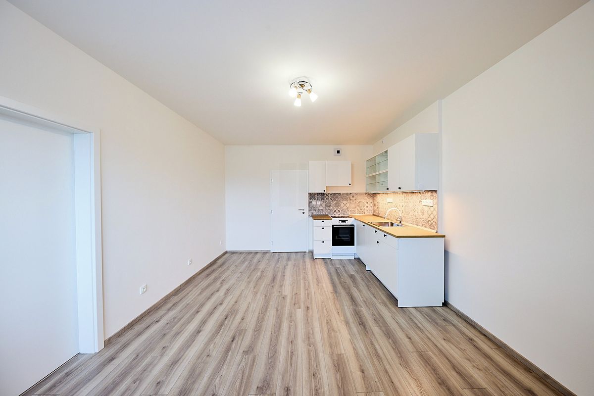 Pronájem bytu 2+kk 53 m² – fotografie 3