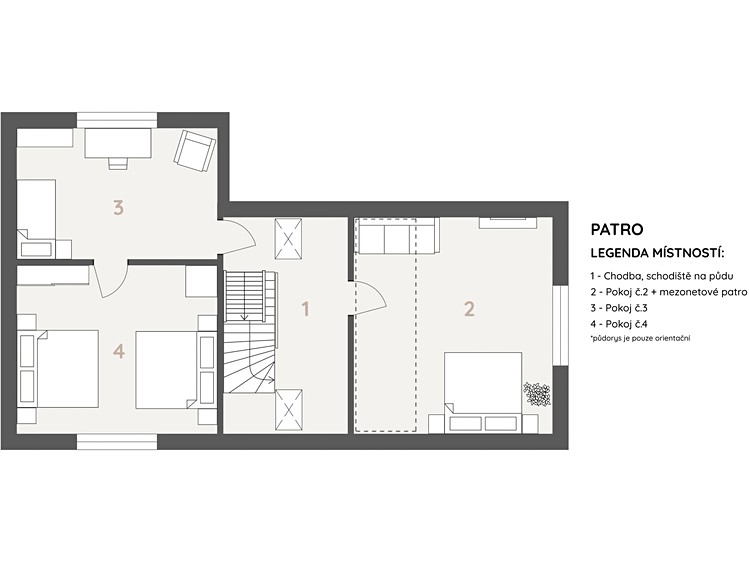 Prodej domu, 190 m² (23 z 24)