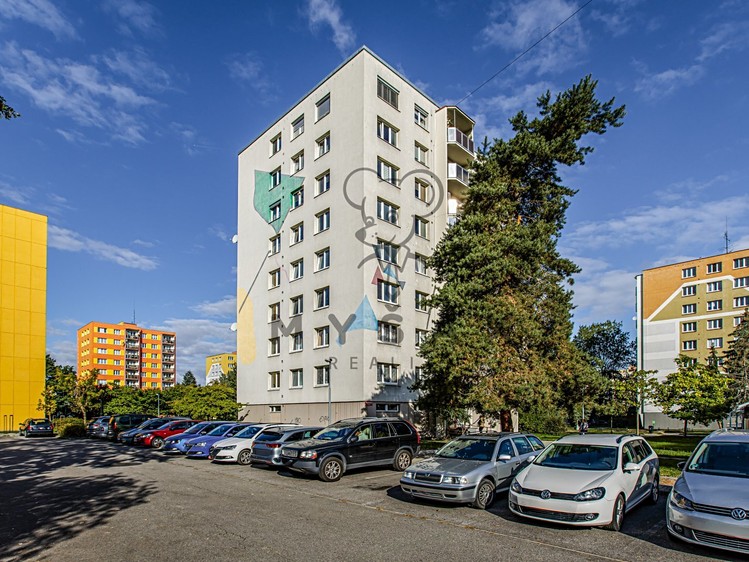 Prodej bytu 4+1, 71 m² (15 z 16)