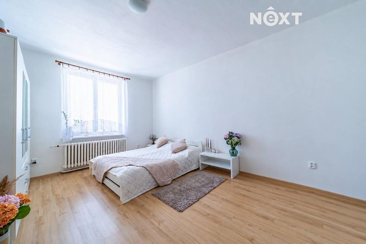 Pronájem bytu 1+1 37 m² – fotografie 5