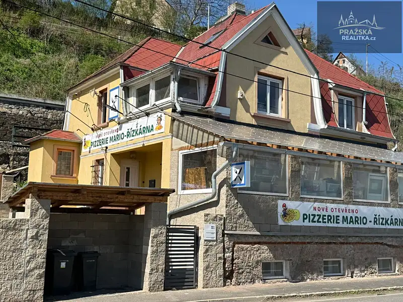 Prodej rodinného domu 248 m², pozemek 1562 m², Malšovice – náhled fotky 1