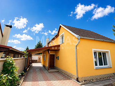 Pronájem rodinného domu 135 m², pozemek 378 m²