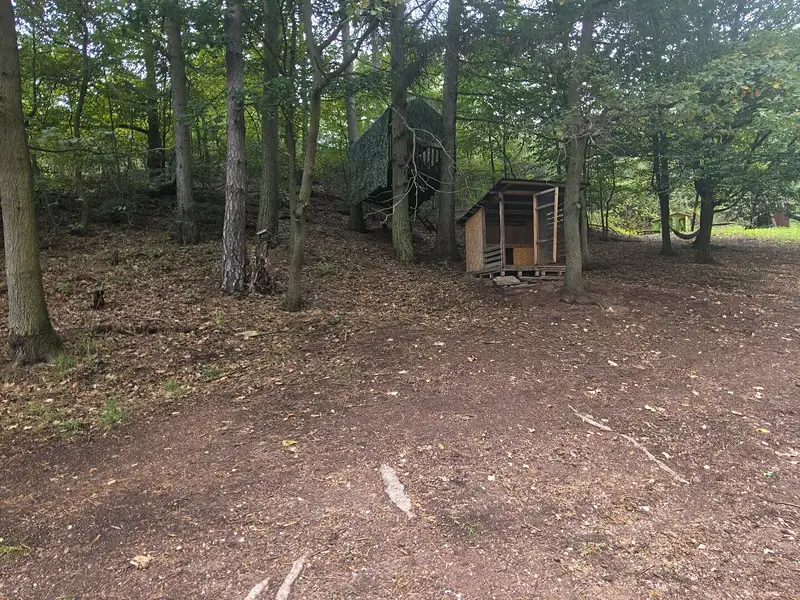 Prodej zahrady 5859 m², Náchod – náhled fotky 3
