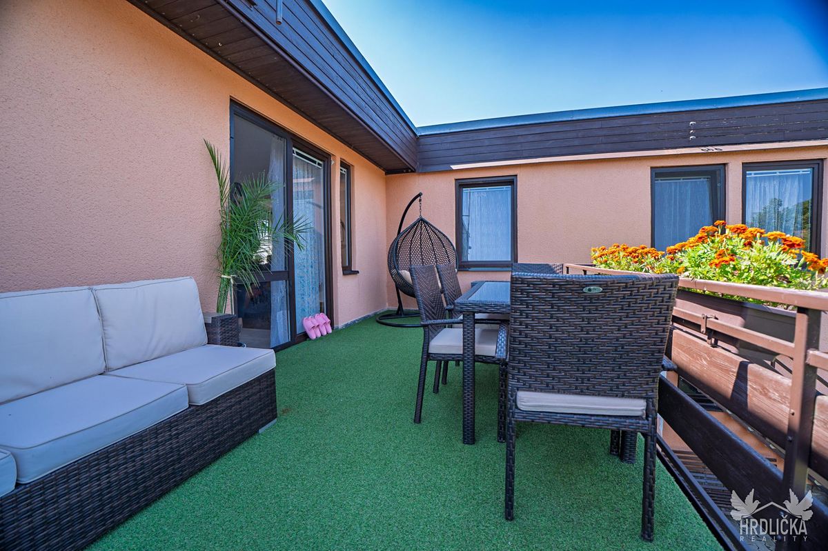 Prodej rodinného domu 148 m², pozemek 764 m² – fotografie 4