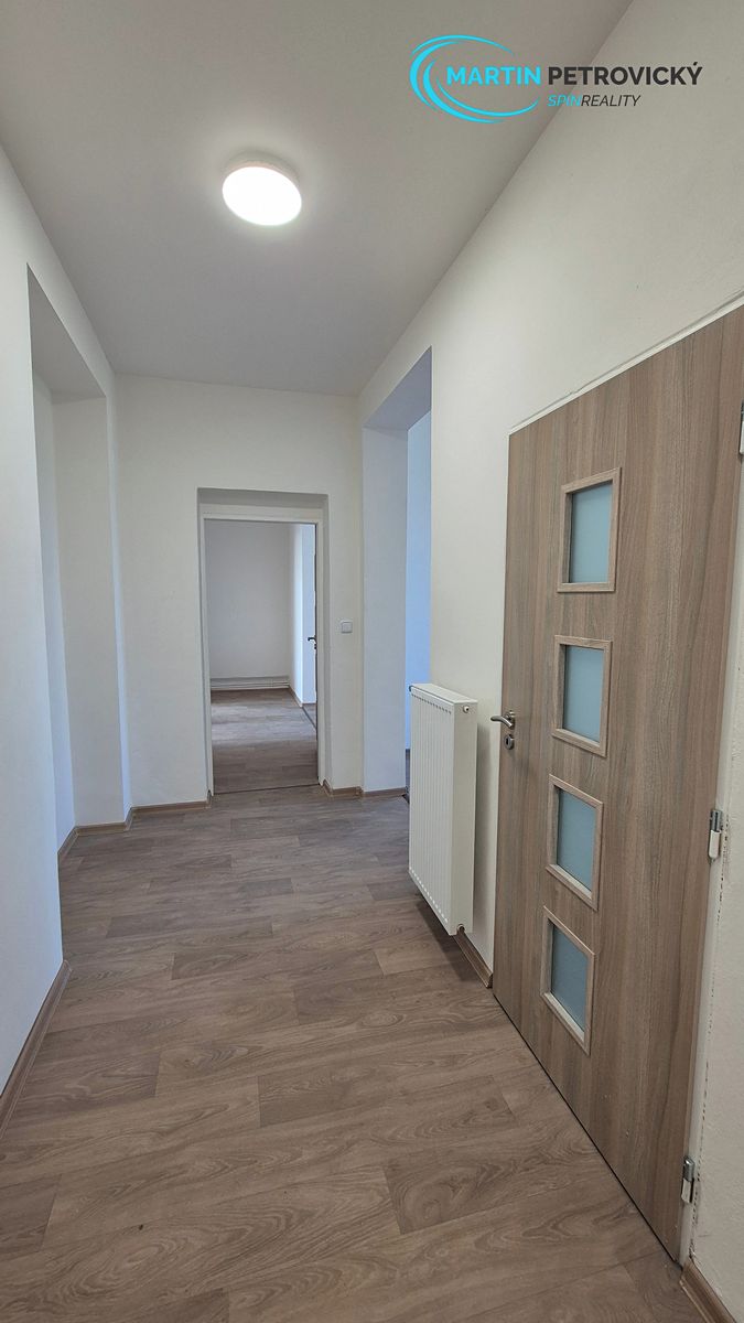 Pronájem bytu 3+1 75 m² – fotografie 3