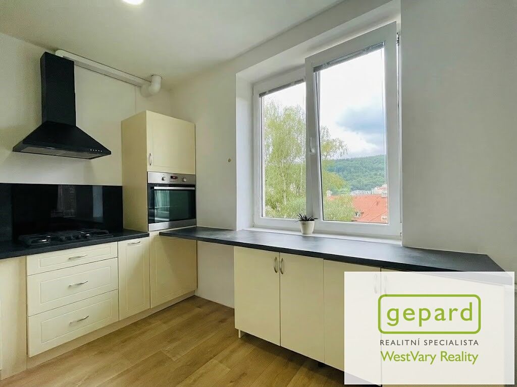 Prodej bytu 3+1 66 m²
