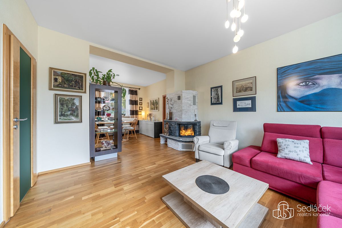 Prodej bytu 3+1 89 m² – fotografie 5