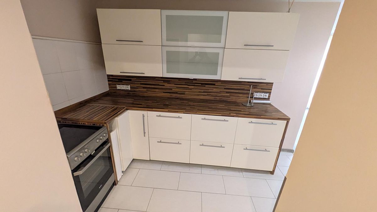 Pronájem bytu 3+kk 55 m²