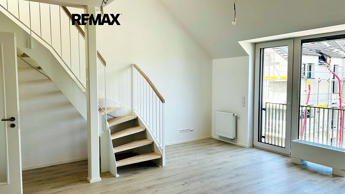 Pronájem bytu 2+kk 60 m² – fotografie 3