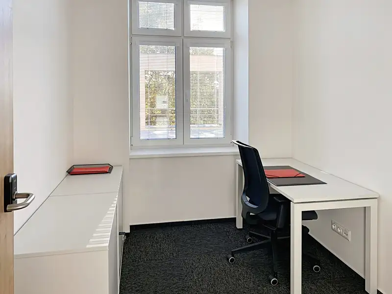 Pronájem kanceláře 8 m², Ostrava – náhled fotky 3