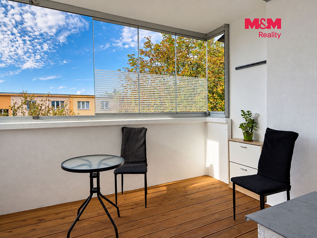 Prodej bytu 2+1 56 m² – fotografie 5