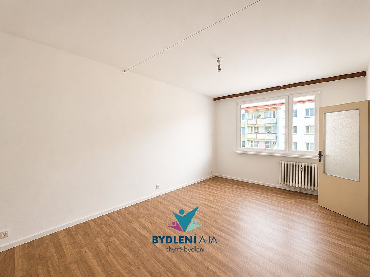 Prodej bytu 2+1 62 m² – fotografie 4