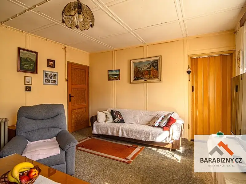 Prodej rodinného domu 130 m², pozemek 571 m², Vrchlabí – náhled fotky 3
