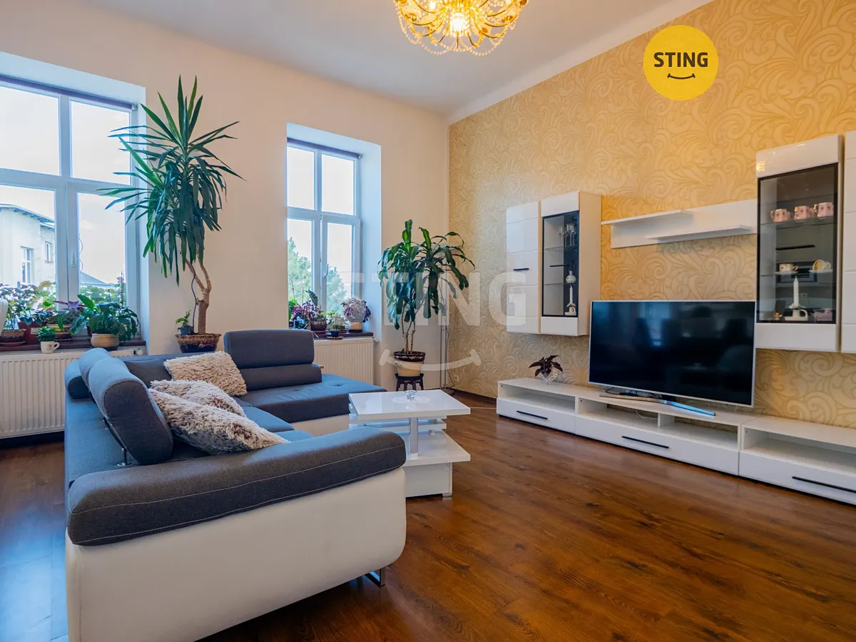 Prodej bytu 3+kk 134 m²