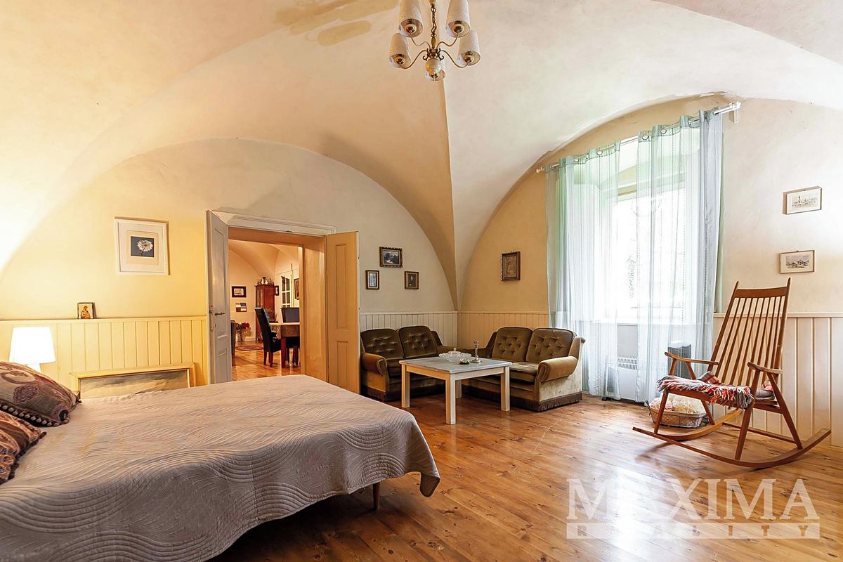 Prodej památky 765 m², pozemek 1823 m²