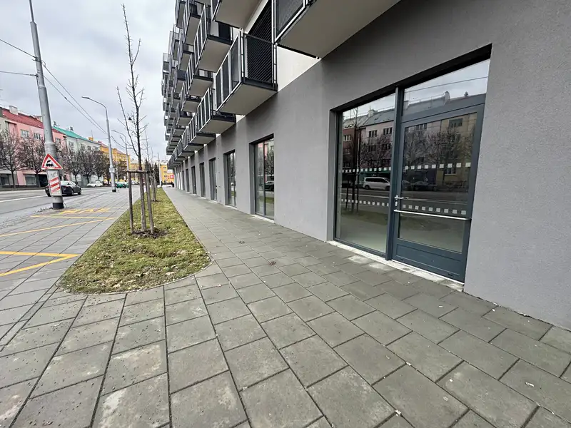 Prodej obchodního prostoru 235 m², Olomouc – náhled fotky 1