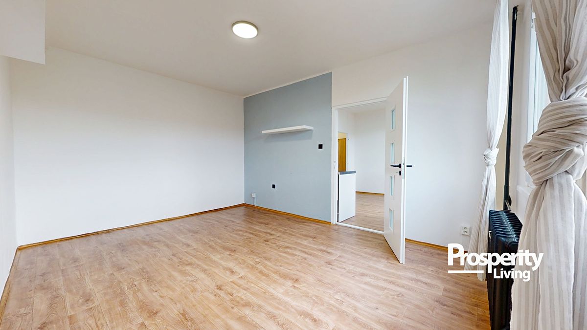 Prodej bytu 1+1 37 m² – fotografie 4