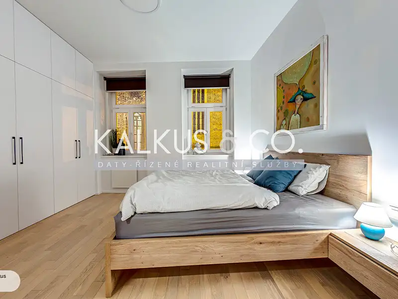 Pronájem bytu 2+kk 47 m², Hradec Králové – náhled fotky 2