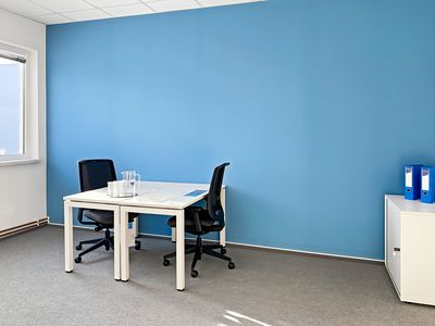 Pronájem kanceláře 25 m²