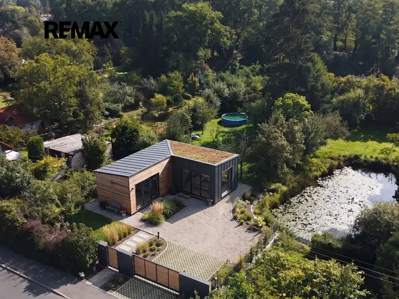 Prodej stavebního pozemku 1420 m², Neratovice – náhled fotky 2