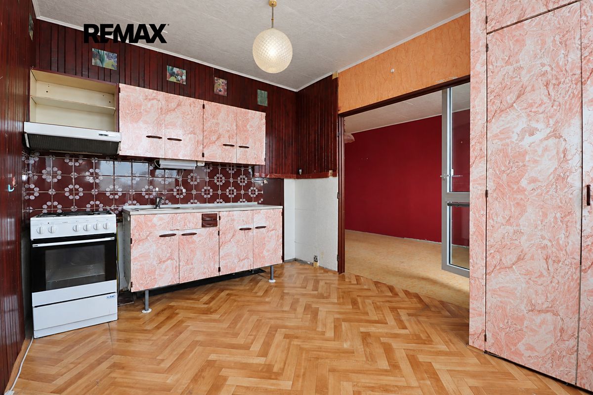 Prodej bytu 3+1 62 m² – fotografie 2