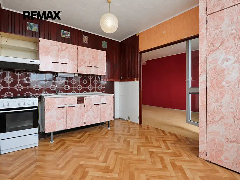 Prodej bytu 3+1 62 m², Praha – náhled fotky 2