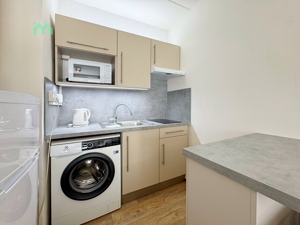 Pronájem bytu 2+kk 36 m² – fotografie 5