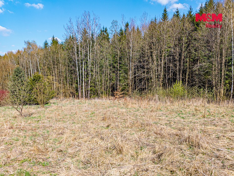 Prodej pozemku, 1 064 m² (5 z 10)