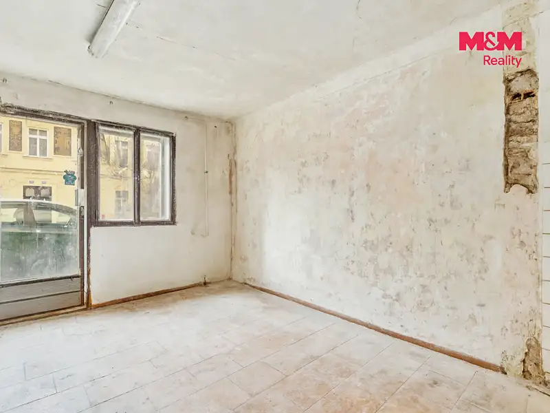 Prodej obchodního prostoru 226 m², Frýdlant – náhled fotky 3